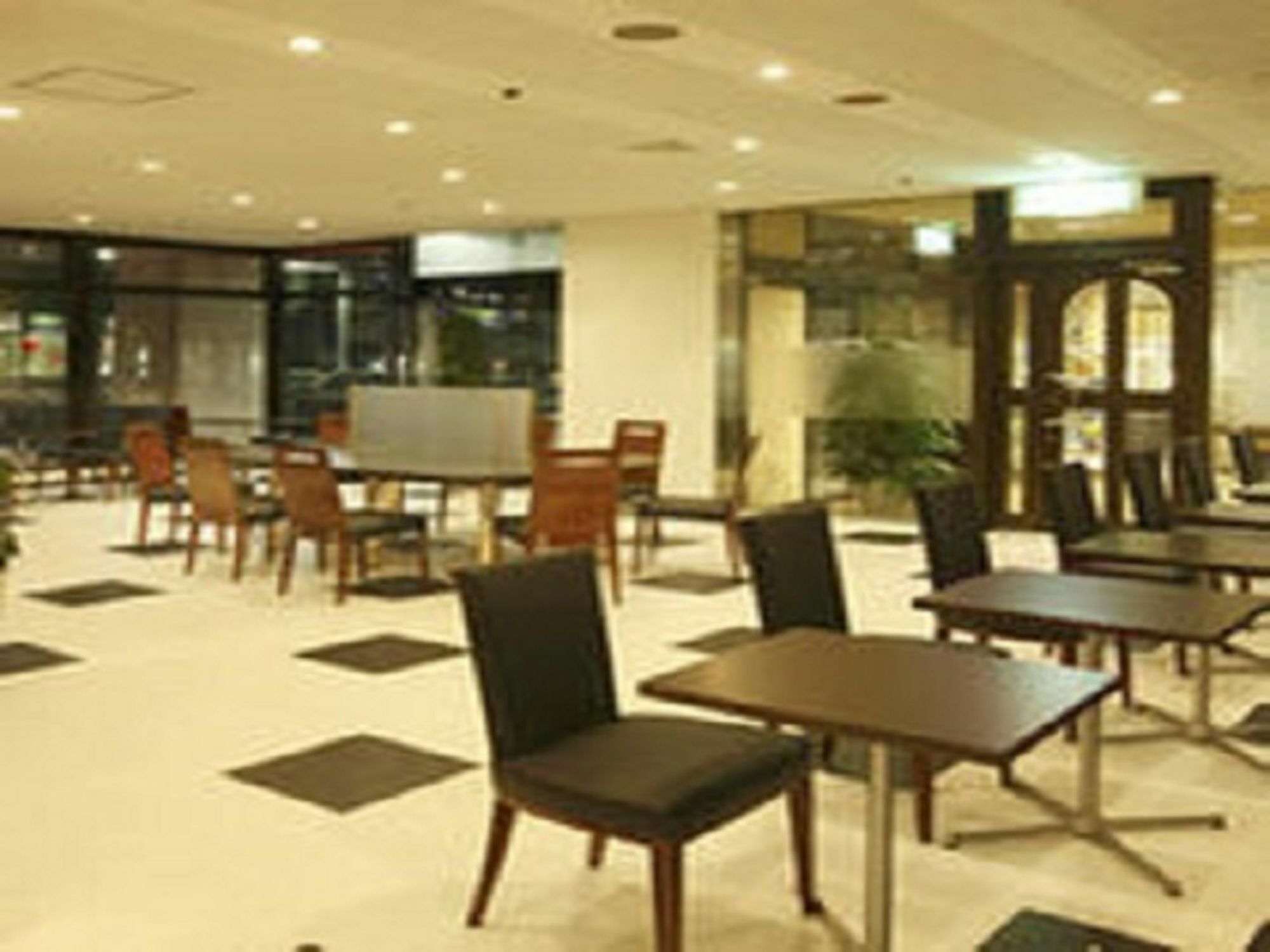 Hotel New Castle 히로사키 외부 사진