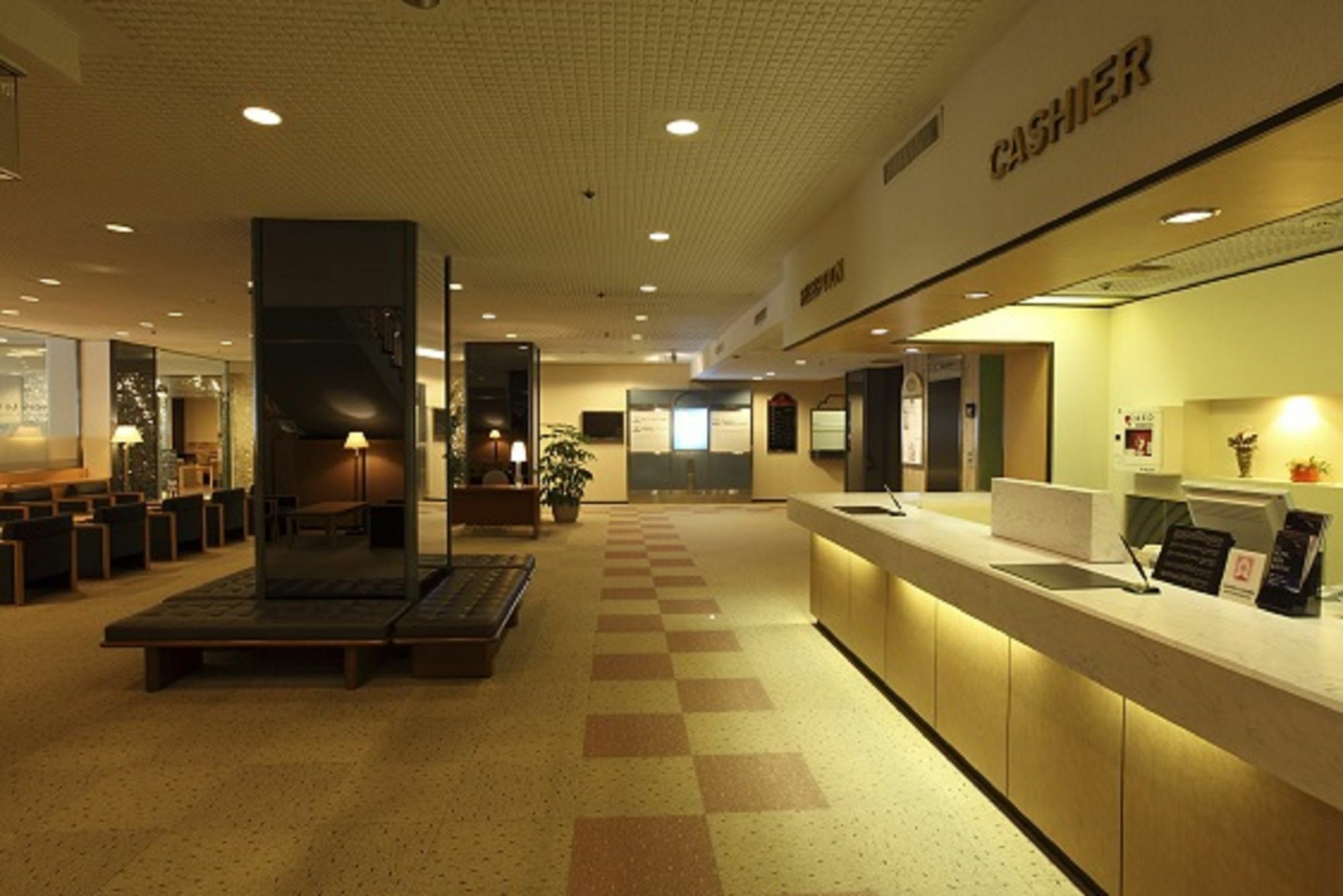 Hotel New Castle 히로사키 외부 사진